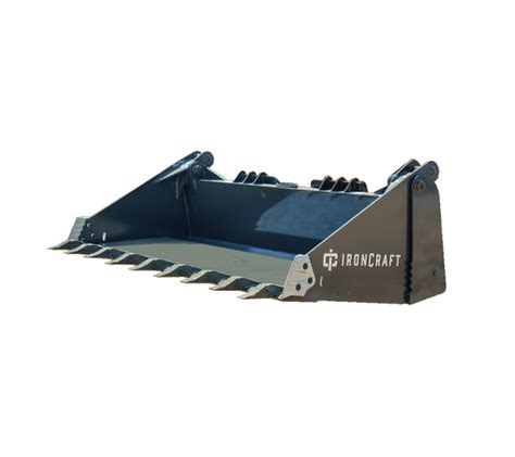 ironcraft 4 n 1 bucket